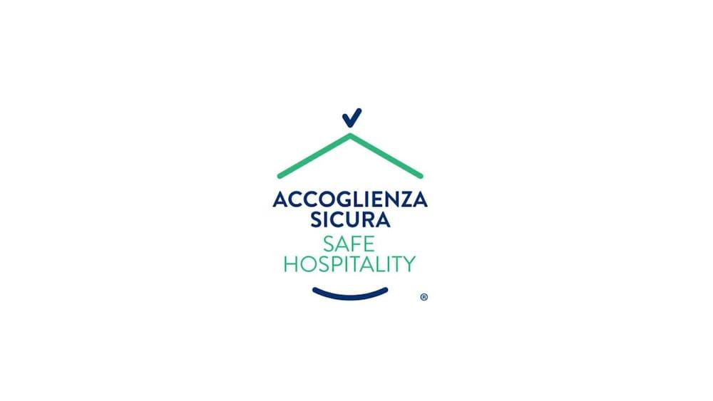 Hotel Da Vinci Esterno foto