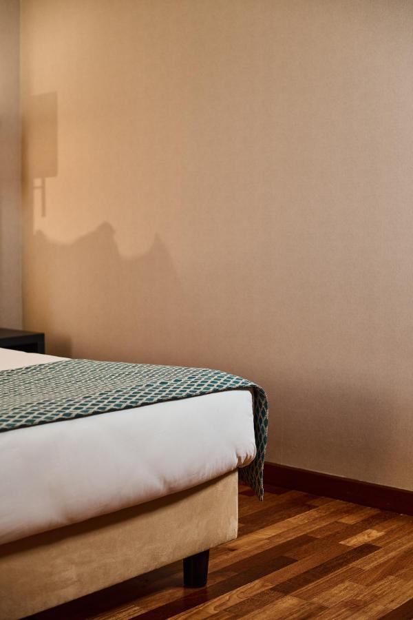 Hotel Da Vinci Esterno foto