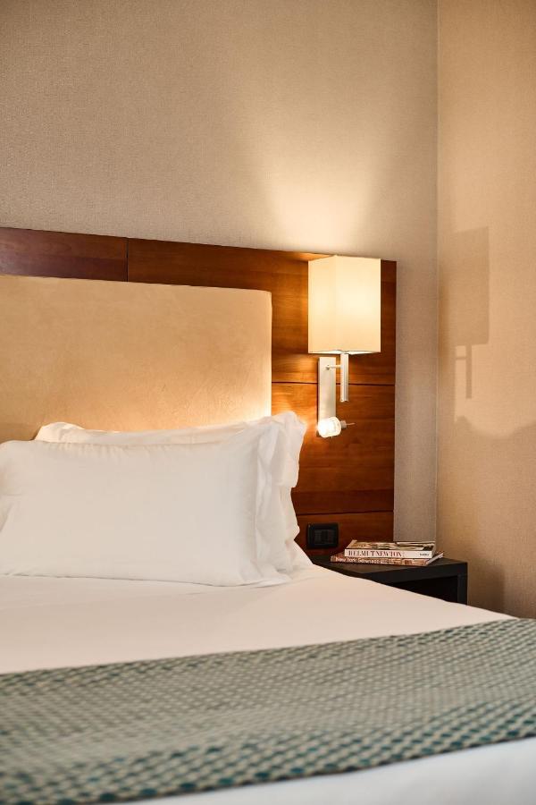 Hotel Da Vinci Esterno foto