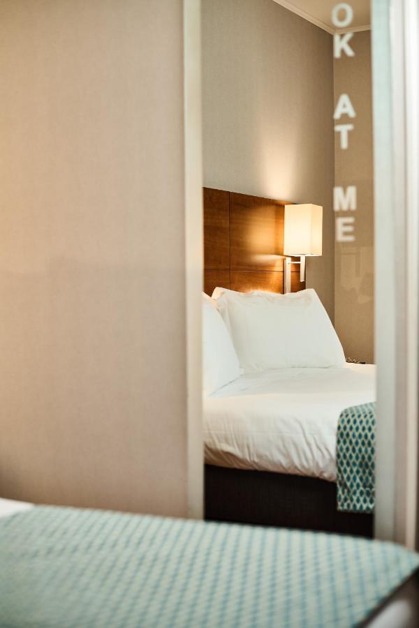 Hotel Da Vinci Esterno foto