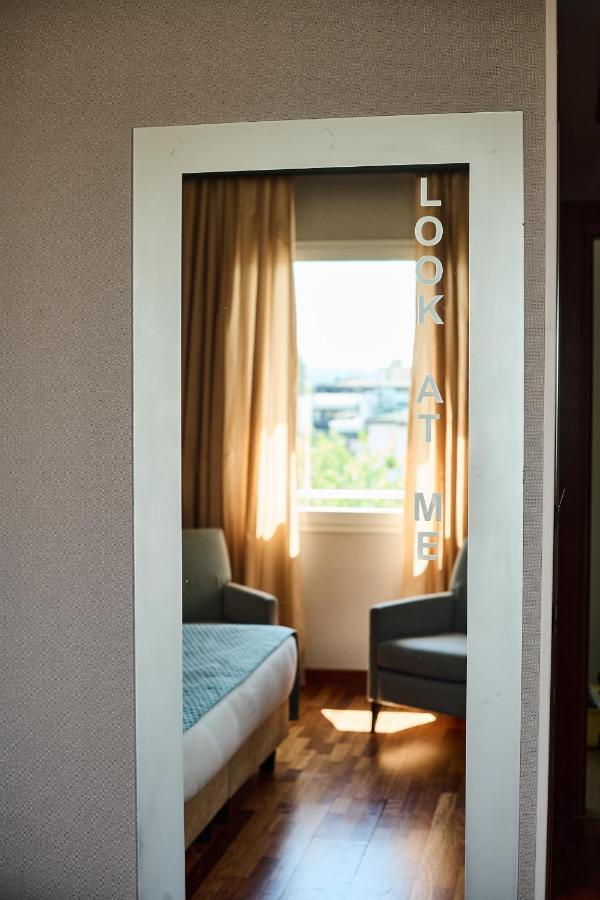 Hotel Da Vinci Esterno foto