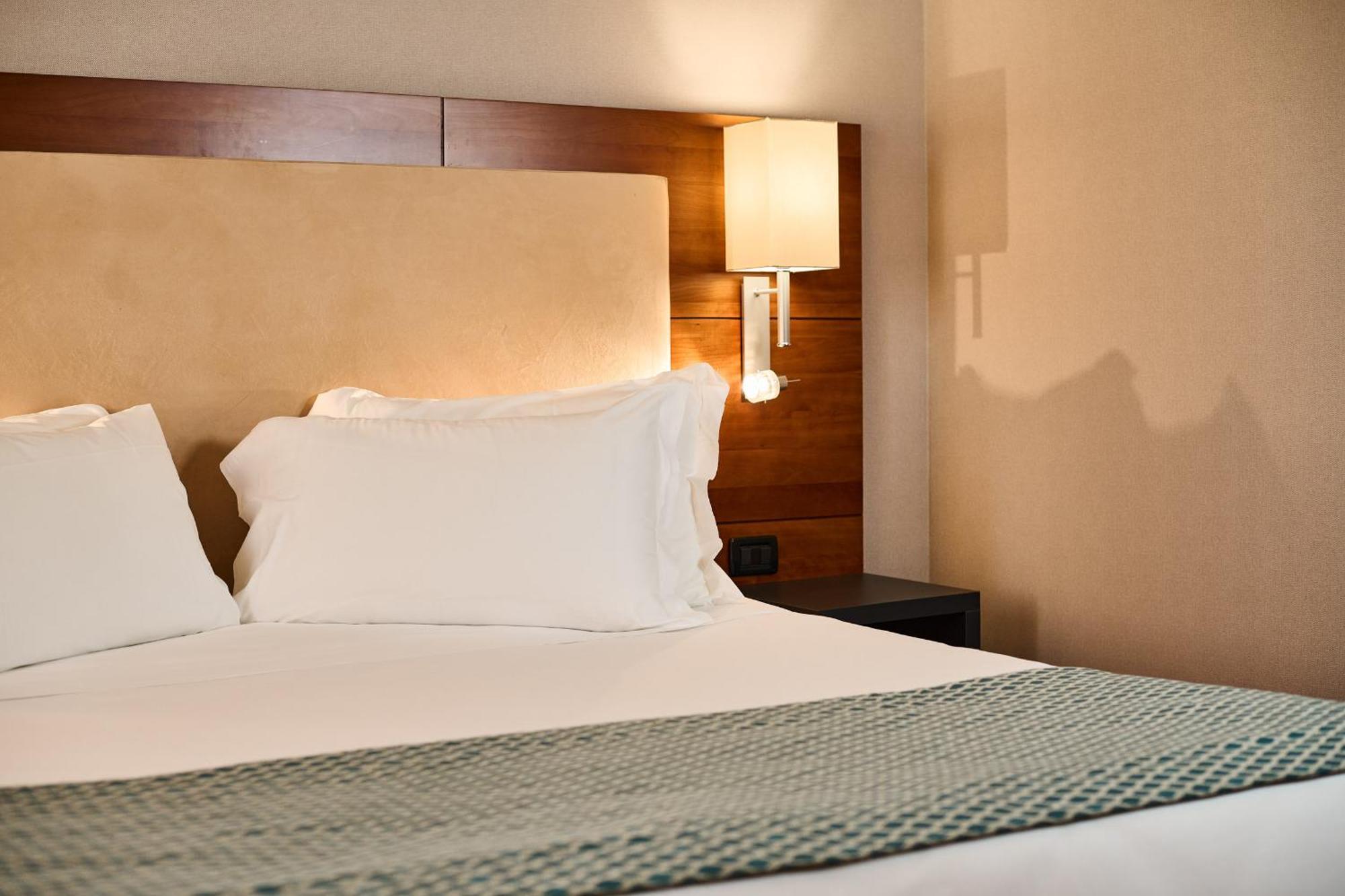 Hotel Da Vinci Esterno foto