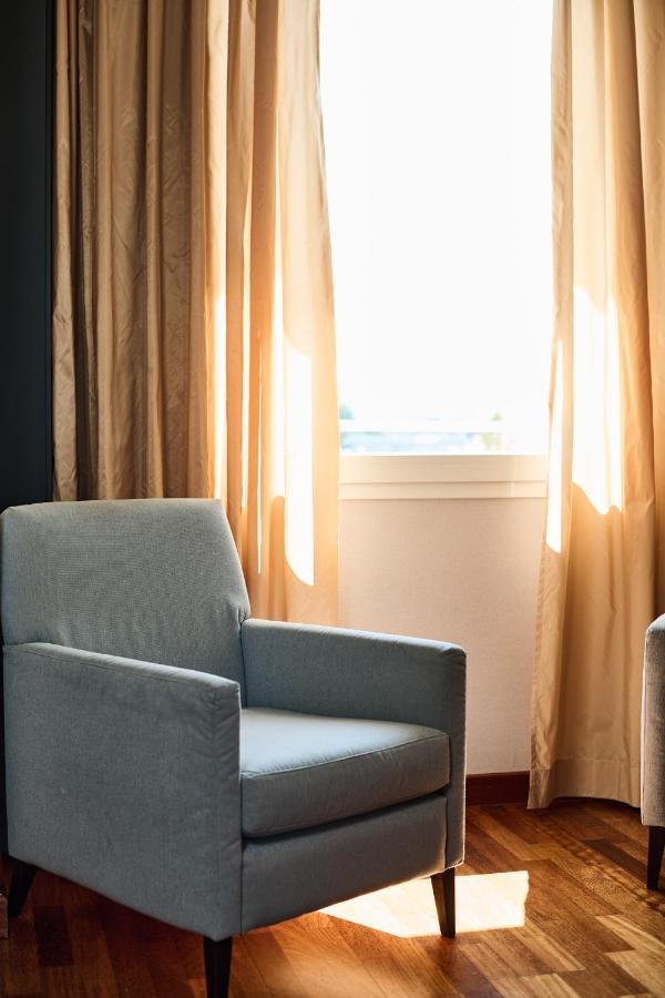 Hotel Da Vinci Esterno foto