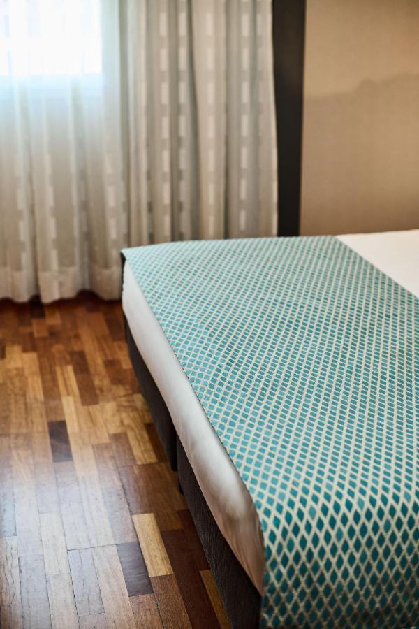 Hotel Da Vinci Esterno foto