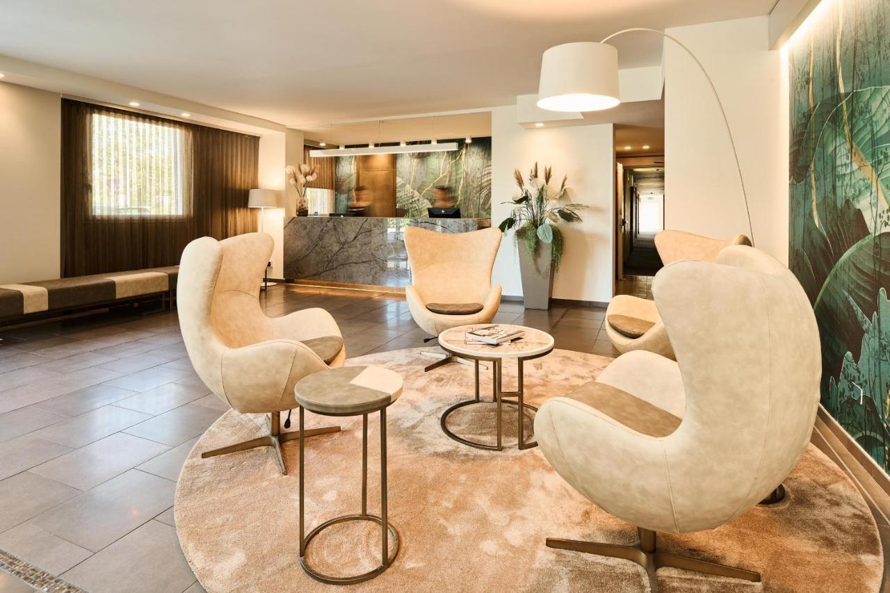 Hotel Da Vinci Esterno foto